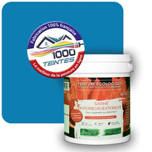 Charger l'image dans la galerie, Image générée par 1000-teintes.com - Le meilleur de la peintures en ligne !