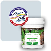 Charger l'image dans la galerie, Image générée par 1000-teintes.com - Le meilleur de la peintures en ligne !