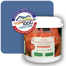 Charger l'image dans la galerie, Image générée par 1000-teintes.com - Le meilleur de la peintures en ligne !