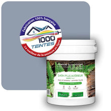 Charger l'image dans la galerie, Image générée par 1000-teintes.com - Le meilleur de la peintures en ligne !