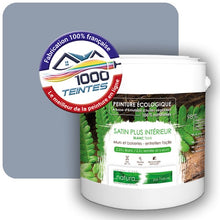 Charger l'image dans la galerie, Image générée par 1000-teintes.com - Le meilleur de la peintures en ligne !