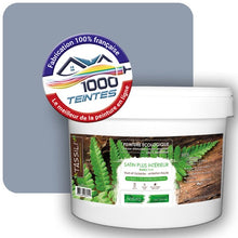 Charger l'image dans la galerie, Image générée par 1000-teintes.com - Le meilleur de la peintures en ligne !