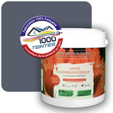 Charger l'image dans la galerie, Image générée par 1000-teintes.com - Le meilleur de la peintures en ligne !