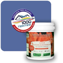 Charger l'image dans la galerie, Image générée par 1000-teintes.com - Le meilleur de la peintures en ligne !