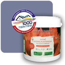 Charger l'image dans la galerie, Image générée par 1000-teintes.com - Le meilleur de la peintures en ligne !
