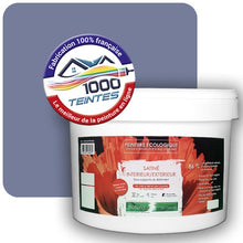 Charger l'image dans la galerie, Image générée par 1000-teintes.com - Le meilleur de la peintures en ligne !