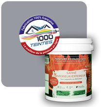 Charger l'image dans la galerie, Image générée par 1000-teintes.com - Le meilleur de la peintures en ligne !