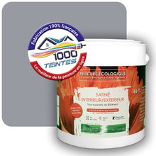 Charger l'image dans la galerie, Image générée par 1000-teintes.com - Le meilleur de la peintures en ligne !