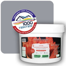 Charger l'image dans la galerie, Image générée par 1000-teintes.com - Le meilleur de la peintures en ligne !
