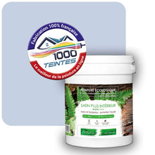 Charger l'image dans la galerie, Image générée par 1000-teintes.com - Le meilleur de la peintures en ligne !