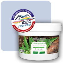 Charger l'image dans la galerie, Image générée par 1000-teintes.com - Le meilleur de la peintures en ligne !