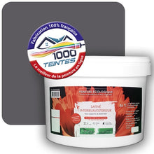 Charger l'image dans la galerie, Image générée par 1000-teintes.com - Le meilleur de la peintures en ligne !