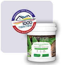 Charger l'image dans la galerie, Image générée par 1000-teintes.com - Le meilleur de la peintures en ligne !