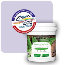 Charger l'image dans la galerie, Image générée par 1000-teintes.com - Le meilleur de la peintures en ligne !