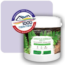 Charger l'image dans la galerie, Image générée par 1000-teintes.com - Le meilleur de la peintures en ligne !