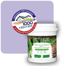 Charger l'image dans la galerie, Image générée par 1000-teintes.com - Le meilleur de la peintures en ligne !