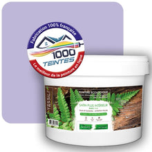 Charger l'image dans la galerie, Image générée par 1000-teintes.com - Le meilleur de la peintures en ligne !