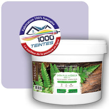 Charger l'image dans la galerie, Image générée par 1000-teintes.com - Le meilleur de la peintures en ligne !