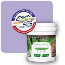 Charger l'image dans la galerie, Image générée par 1000-teintes.com - Le meilleur de la peintures en ligne !