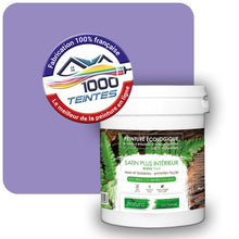 Charger l'image dans la galerie, Image générée par 1000-teintes.com - Le meilleur de la peintures en ligne !