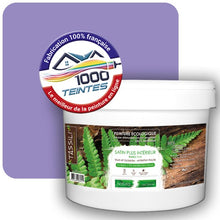 Charger l'image dans la galerie, Image générée par 1000-teintes.com - Le meilleur de la peintures en ligne !