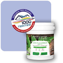 Charger l'image dans la galerie, Image générée par 1000-teintes.com - Le meilleur de la peintures en ligne !