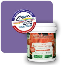 Charger l'image dans la galerie, Image générée par 1000-teintes.com - Le meilleur de la peintures en ligne !