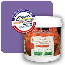 Charger l'image dans la galerie, Image générée par 1000-teintes.com - Le meilleur de la peintures en ligne !