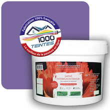Charger l'image dans la galerie, Image générée par 1000-teintes.com - Le meilleur de la peintures en ligne !