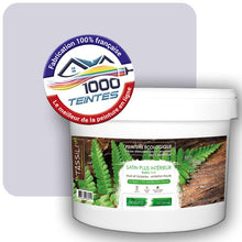 Charger l'image dans la galerie, Image générée par 1000-teintes.com - Le meilleur de la peintures en ligne !
