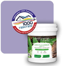 Charger l'image dans la galerie, Image générée par 1000-teintes.com - Le meilleur de la peintures en ligne !