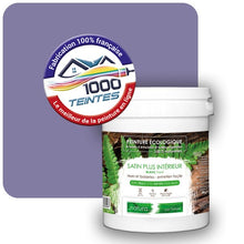 Charger l'image dans la galerie, Image générée par 1000-teintes.com - Le meilleur de la peintures en ligne !