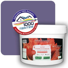 Charger l'image dans la galerie, Image générée par 1000-teintes.com - Le meilleur de la peintures en ligne !