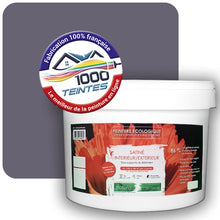 Charger l'image dans la galerie, Image générée par 1000-teintes.com - Le meilleur de la peintures en ligne !