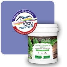 Charger l'image dans la galerie, Image générée par 1000-teintes.com - Le meilleur de la peintures en ligne !