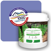 Charger l'image dans la galerie, Image générée par 1000-teintes.com - Le meilleur de la peintures en ligne !