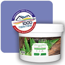 Charger l'image dans la galerie, Image générée par 1000-teintes.com - Le meilleur de la peintures en ligne !