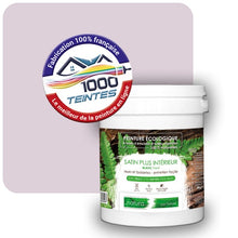 Charger l'image dans la galerie, Image générée par 1000-teintes.com - Le meilleur de la peintures en ligne !