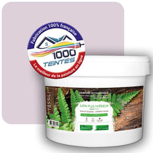 Charger l'image dans la galerie, Image générée par 1000-teintes.com - Le meilleur de la peintures en ligne !