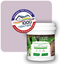 Charger l'image dans la galerie, Image générée par 1000-teintes.com - Le meilleur de la peintures en ligne !