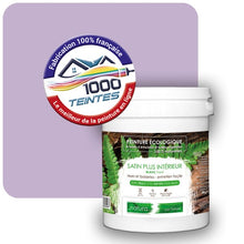 Charger l'image dans la galerie, Image générée par 1000-teintes.com - Le meilleur de la peintures en ligne !