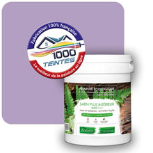 Charger l'image dans la galerie, Image générée par 1000-teintes.com - Le meilleur de la peintures en ligne !