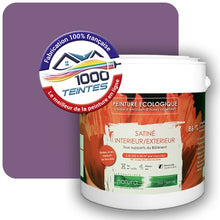 Charger l'image dans la galerie, Image générée par 1000-teintes.com - Le meilleur de la peintures en ligne !