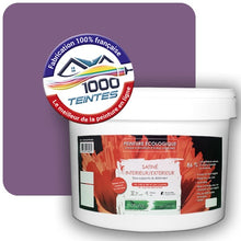 Charger l'image dans la galerie, Image générée par 1000-teintes.com - Le meilleur de la peintures en ligne !