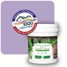 Charger l'image dans la galerie, Image générée par 1000-teintes.com - Le meilleur de la peintures en ligne !