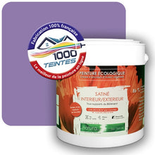 Charger l'image dans la galerie, Image générée par 1000-teintes.com - Le meilleur de la peintures en ligne !