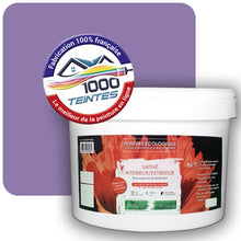 Charger l'image dans la galerie, Image générée par 1000-teintes.com - Le meilleur de la peintures en ligne !