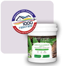 Charger l'image dans la galerie, Image générée par 1000-teintes.com - Le meilleur de la peintures en ligne !