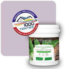 Charger l'image dans la galerie, Image générée par 1000-teintes.com - Le meilleur de la peintures en ligne !