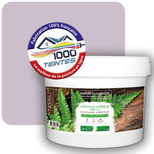 Charger l'image dans la galerie, Image générée par 1000-teintes.com - Le meilleur de la peintures en ligne !